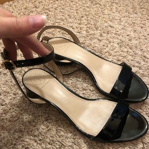 Tory Burch Heels Brand New
